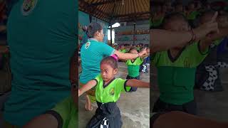 Download lagu Gerakan Mata Penari Bali #budayaindonesia #taribali mp3