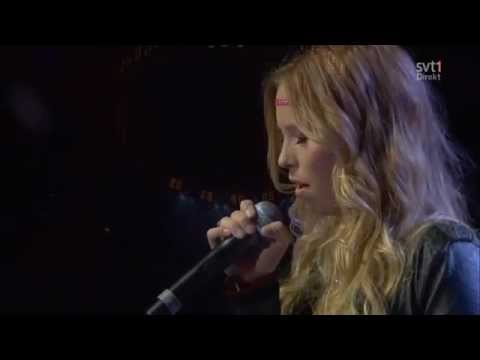 Sofia Jannok - Arvas (Live Friends Arena, Stockholm 2012)