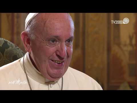 Papa Francesco: «Maria e Giuseppe, che bella coppia»