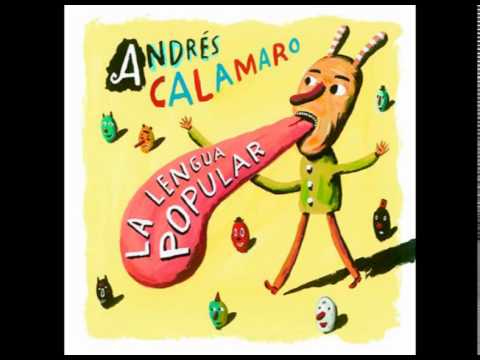 5 minutos más (Minibar) - Andrés Calamaro