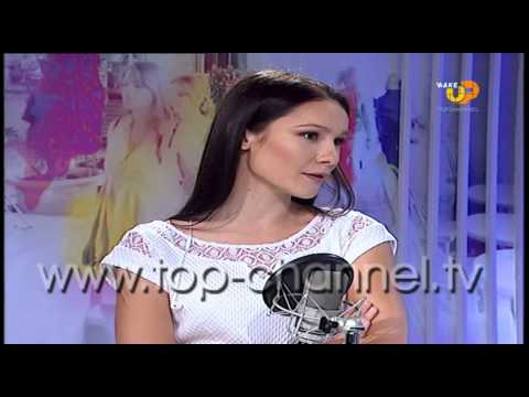 Wake Up, 19 Qershor 2015, Pjesa 2 - Top Channel Albania - Entertainment Show