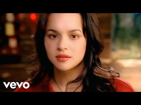 Norah Jones - Sunrise (Official Music Video)