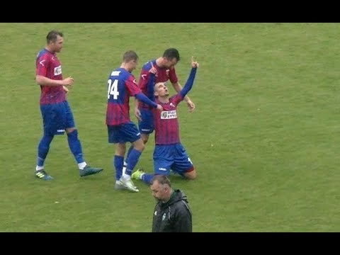 Relacja ROW 1964 Rybnik - POLONIA Bytom (3 Liga Grupa III)