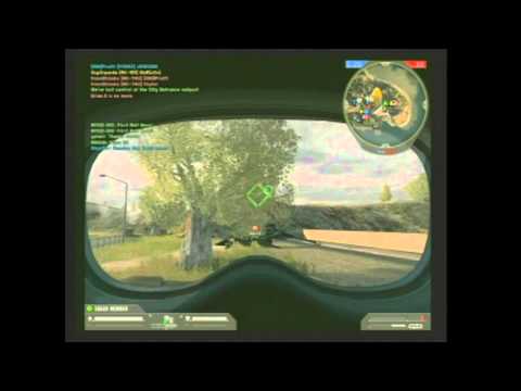 GameSpot Classic - Battlefield 2 Review (PC)