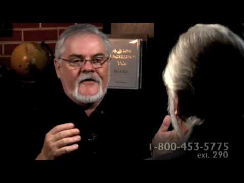 Henry Wright talks about Be in Health and A More Excellent Way with Testimonials