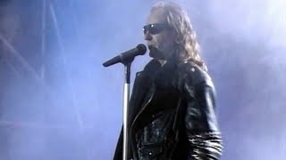 Vasco Rossi - Siamo solo noi (Live 1990)