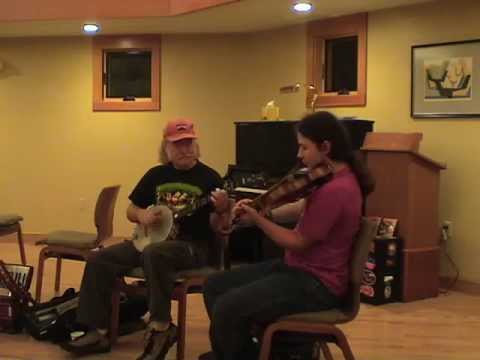 Promotional video thumbnail 7 for Fiddling Thomsons