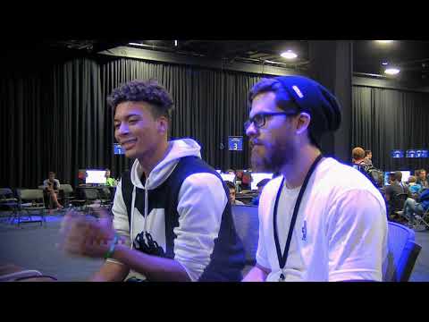 Shine 2018 SSBM - 20GX | Gahtzu (Captain Falcon) Vs. MnT | 2Saint (Jigglypuff) Smash Melee LR5