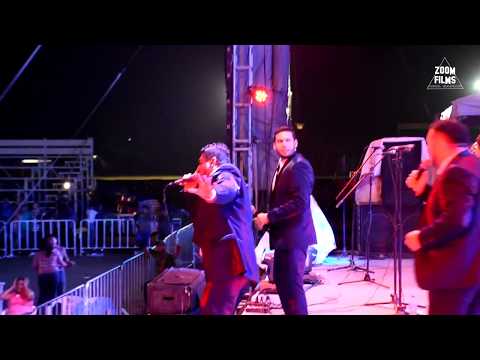 BANDA BG -IIOjosNegrs En /SAN LUIS ACATLAN