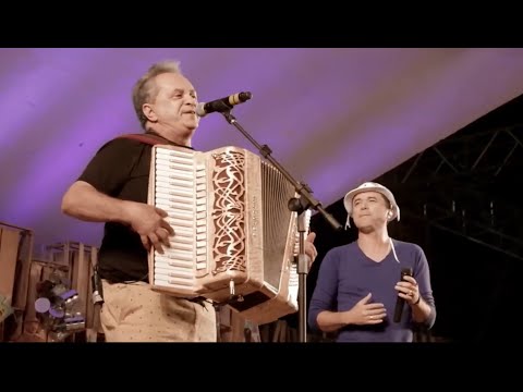 Flávio Leandro e Flávio José - De mala e cuia