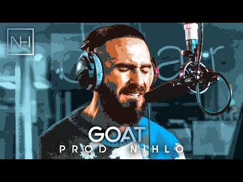 SHINDY x OZ x RIN x REEZY Type Beat 🐐Goat🐐 [prod. NIHLO] | SAMPLED OLDSCHOOL Trap Beat 2019