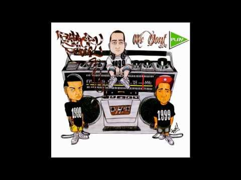 Rapper School - Suave No Más - (We Don't Play) - (Audio Oficial)