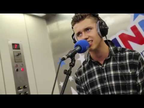 MNM: Liftconcert Ian Thomas - Love x 4