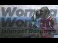 Ishmael Barunga Worrora Woman