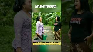 Download lagu Belajar Bahasa Ngapak | Logat Lucu Wong Banyumas | Ora Ngapak Ora Kepenak 151 mp3