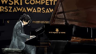Download lagu The 19th International Chopin Piano Competition Final Round mp3