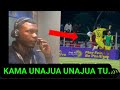 GHARIB MZINGA; ALIVYOTANGAZA MAGOLI YOTE YANGA LEO 3-1 ANAJUA SANA MWAMBA BEHIND THE SCENE...