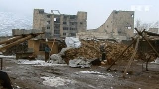 UK Controversial Afghanistan Plan