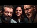 Every Fuck In Logan 2017