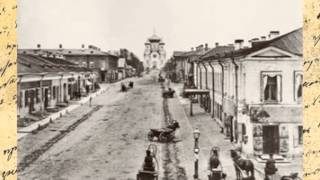 ДОМАШНИЕ ИСТОРИИ ГАТЧИНЫ, ГОРЬКОГО 28 1