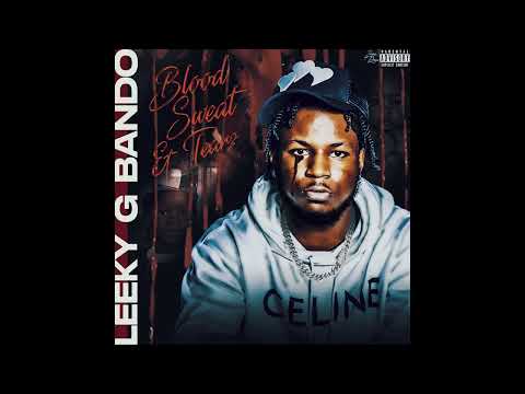 Leeky G Bando x Bando ptz x Tdot - Damage (visualizer)