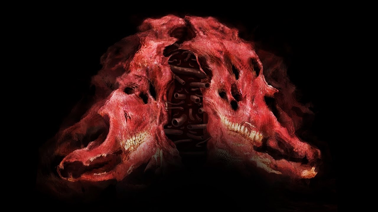 Histórias Estranhas Criadas na Internet