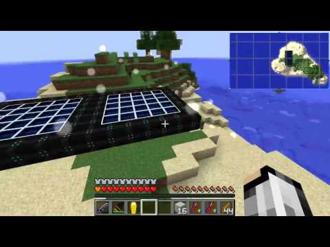 HermitPack E23.5 NO AUDIO :( | 1.10 Modded Minecraft Hermitcraft