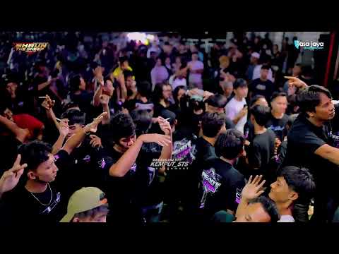 BUNGA DESA DIN ANESIA - SHAUN THE SHEEP - HAPPY PARTY PEDOT TEAM - BABADAN KALIORI REMBANG