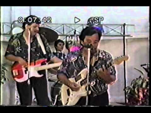 Grupo Valencia 4 de Matamoros - La del Bolsito Prestado