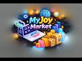 MyJoy Market Launch On April 9th 2026