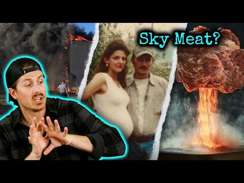 They ate the forbidden meat... Top 3 Strange But True