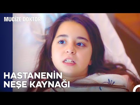 En Popüler Vakalar Part 14 - Mucize Doktor
