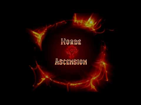 Nythendra, Pesadilla Esmeralda - Firestorm (Alters y Nuevos) Guild : Horde Ascension