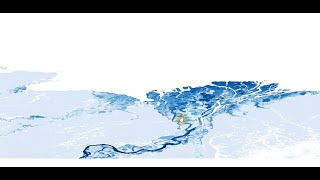 How to Download River Flood Data from the EC JRC