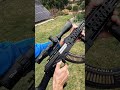 AK Tactical Hybryd