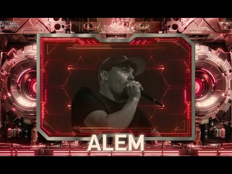 【JUDGE SHOWCASE】ALEM｜BEATCITY JAPAN 2025 FINAL