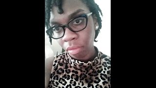 Avery Wilson &quot;If I have to&quot; cover by Charlene