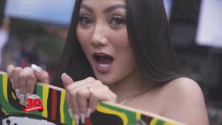 Download lagu Sassha Carissa: Si Cantik Yang Gak Kenal Menyerah | Cover | Popular Magazine Indonesia Maret 2018 mp3