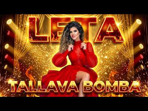 Leta - Tallava Bomba