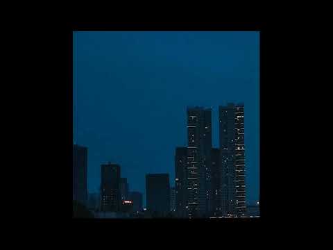 Aexion - Metro Night