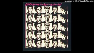 Ultravox - Artificial Life [320kbps, best pressing]