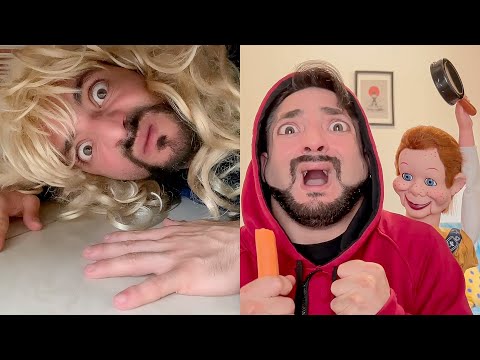 [4 HOUR] of The Best Mercuri 88 TikTok Videos | Funny Manuel Mercuri Compilation