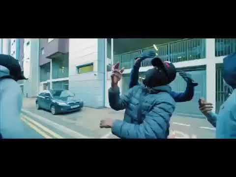 #410 Turna X Blackz X  #C17 Valenti - Houdini ( Music Video )