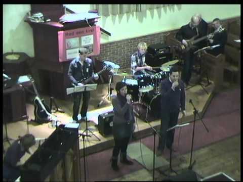 Opwekking 638 Prijs Adonai