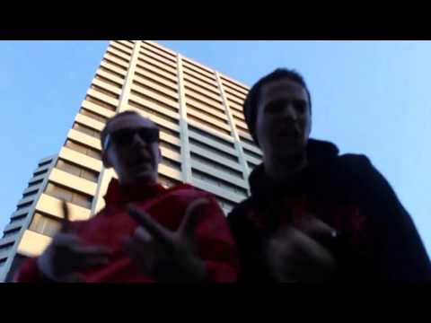 JankOne feat. Donzen - Ein Leben in Hektik (OFFICIAL HD VIDEO)