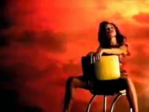 Tamia - So Into You (1998) [Official Video]