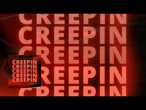 Melih Aydogan, Mario Eddie feat. Valery Lua - Creepin'
