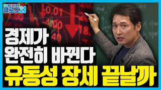 유동성 장세 끝내는 새 변수. 중동전쟁 장기화가 바꿀 경제 흐름 | 클로즈업 - 중동전쟁 전망 2편