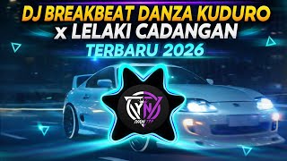 Download lagu 𝘿𝙅 𝘽𝙍𝙀𝘼𝙆𝘽𝙀𝘼𝙏 𝘿𝘼𝙉𝙕𝘼 𝙆𝙐𝘿𝙐𝙍𝙊 𝙓 𝙇𝙀𝙇𝘼𝙆𝙄 𝘾𝘼𝘿𝘼𝙉𝙂𝘼𝙉 🎧🎧 TERBARU 2026 mp3