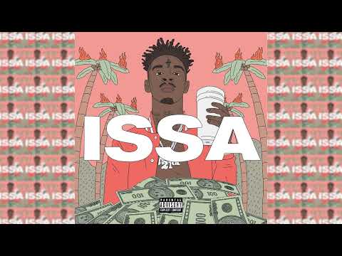 21 Savage - Bank Account (audio)